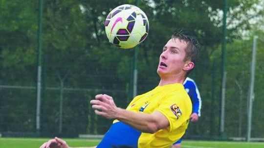 Avia II – Sokół 2:2, pozostałe wyniki 2. kolejki lubelskiej okręgówki