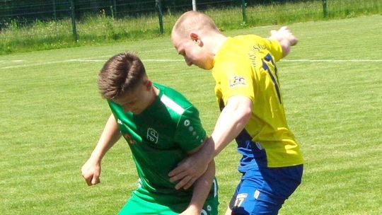 Avia II – Świdniczanka 2:1. Pozostałe wyniki lubelskiej klasy okręgowej