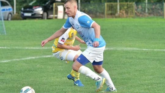 Avia II Świdnik – LKS Stróża 7:0. Bezbłędne rezerwy