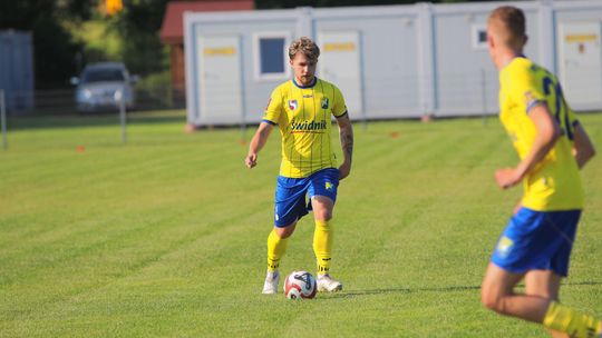 Avia II Świdnik ograła Wisłę Puławy, wyniki lubelskiej okręgówki