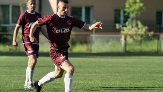 Avia II Świdnik – Orion Niedrzwica 2:4, środowe wyniki lubelskiej okręgówki