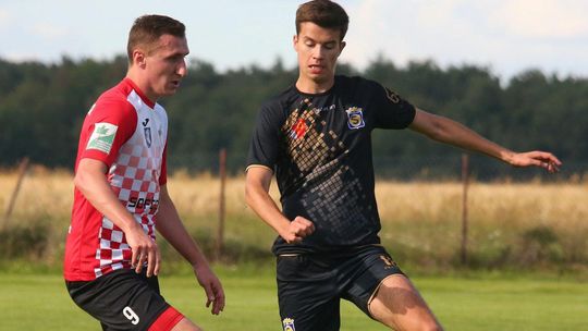 Avia II Świdnik – Sokół Konopnica 2:2. Pasja nie daje kompletu punktów