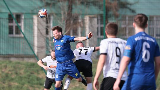 Avia II Świdnik w barażach o Hummel IV Ligę. Wyniki lubelskiej klasy okręgowej