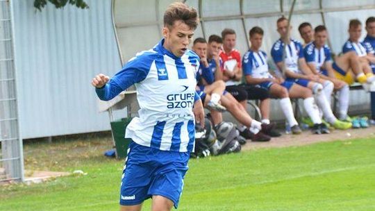 Avia II Świdnik – Wisła II Puławy 1:4. Wyniki 2. kolejki lubelskiej okręgówki