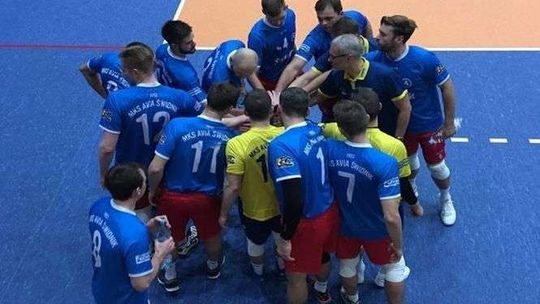 Avia kontra Politechnika, czyli czas na siatkarskie derby