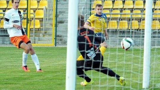 Avia – KSZO 3:1. W Świdniku mają lidera!