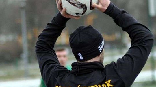 Avia lepsza od Granitu Bychawa, Prędota coraz bliżej transferu