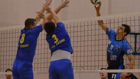 Avia liczy na rewanż z LKPS Politechniką Pszczółką