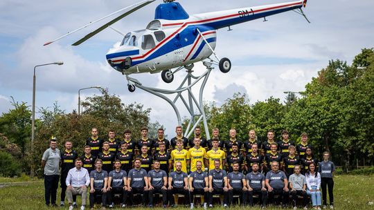 Avia liderem, Górnik w czołówce. Wyniki i tabela Betclic II Ligi po inauguracyjnej kolejce