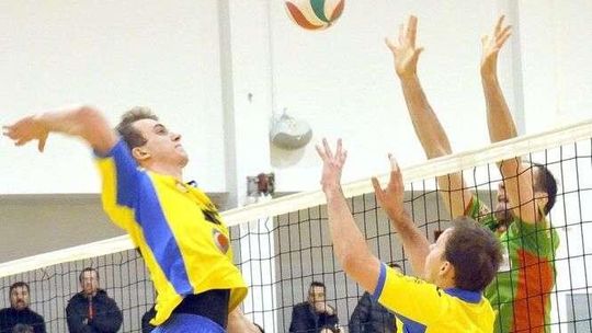 Avia ma juz kadrę. Powinni być mocniejsi