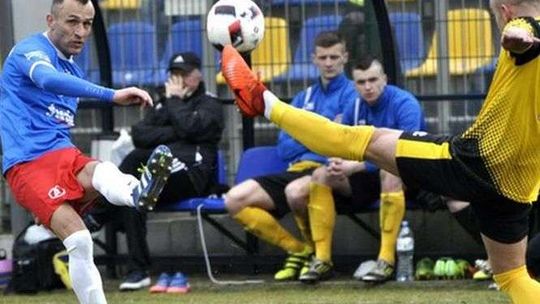 Avia – MKS Trzebinia 5:1. Wygrana przerosła oczekiwania
