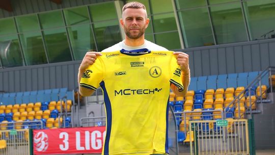 Avia na poważnie myśli o awansie i ciekawy transfer Chełmianki, czyli giełda transferowa III ligi