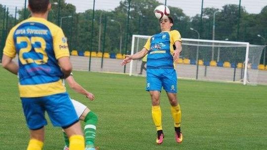 Avia nie pojedzie na mecz z Resovią? Decyzja wieczorem