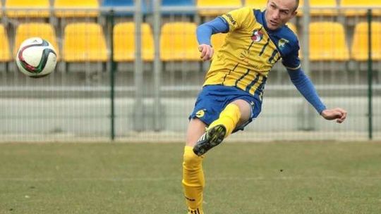 Avia - Orzeł 5:0. Superduet ze Świdnika