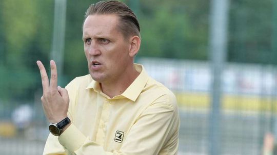 Avia – Podhale 2:2. Fatalna końcówka meczu