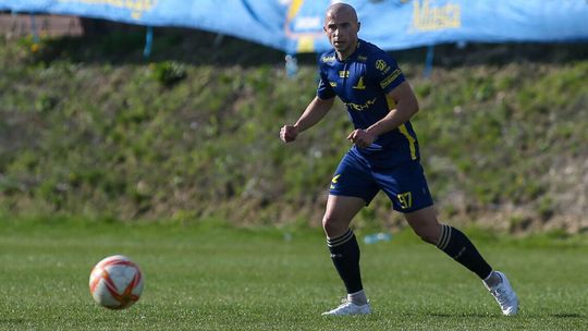 Avia pokazała się z dobrej strony, ale dalej w Pucharze Polski gra Ruch Chorzów