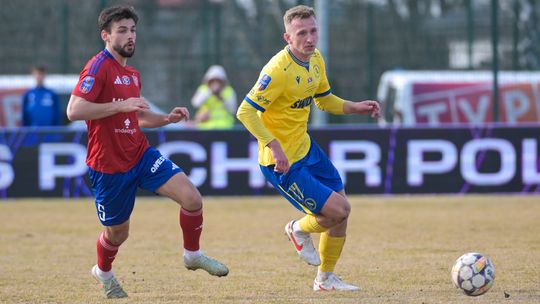 Avia postraszyła Raków w pucharze, teraz musi skupić się na lidze