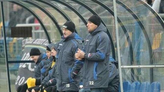 Avia – Powiślak 3:1. Nowak zostaje, Zacharski odchodzi?