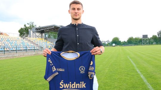 Avia pozyskała kolejnego napastnika. Obrońca i skrzydłowy następni w kolejce?