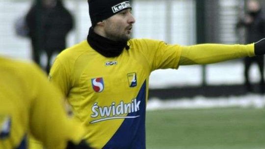 Avia przegrała swój ostatni sparing