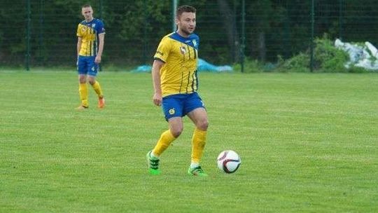 Avia przegrała z ostatnią w tabeli Wierną Małogoszcz 2:3