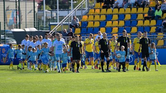 Avia – Raków. W czwartek drugi ćwierćfinał Pucharu Polski w historii klubu ze Świdnika