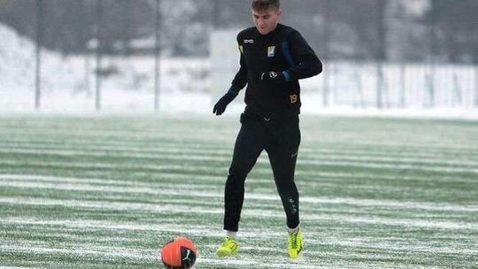 Avia rozbila Chełmiankę 4:0