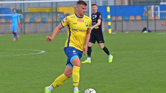 Avia rozbiła w Krakowie rezerwy Wisły