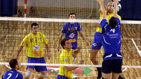 Avia rozegra na swoim parkiecie dwa mecze finału play-off