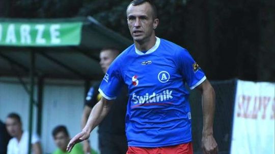 Avia - Soła 1:0. Znowu zero z tyłu