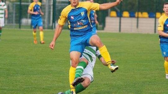Avia – Soła Oświęcim 3:2, Podlasie zatrzymało lidera