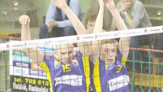 Avia Świdnik awansowała do turnieju finałowego o pierwszą ligę