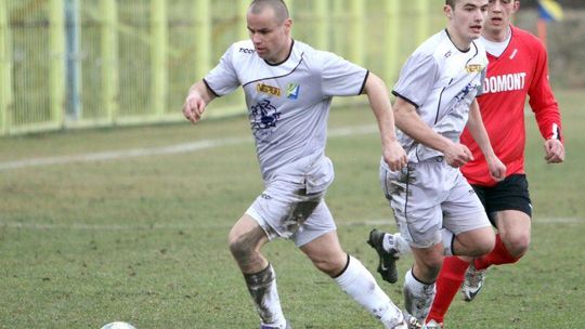 Avia Świdnik będzie grała w Poniatowej