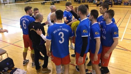 Avia Świdnik będzie mieć co najmniej trzech nowych zawodników