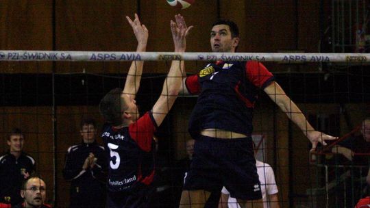 Avia Świdnik - Błękitni Ropczyce 3:0. Politechnika przegrała z Wawelem Kraków