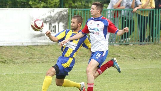 Avia Świdnik chce powalczyć o awans do II ligi