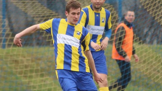 Avia Świdnik – Chełmianka Chełm 1:0 