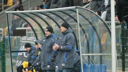 Avia Świdnik dostała lanie od KSZO