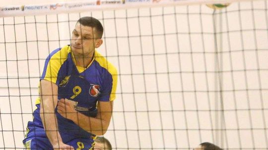 Avia Świdnik gra z Krispolem Września, Huragan będzie walczył o utrzymanie