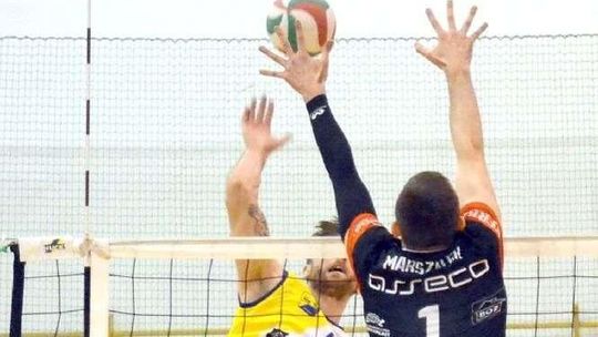 Avia Świdnik i LKPS Pszczółka Lublin wracają na ligowe parkiety