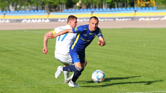 Avia Świdnik i Opolanin faworytami środowych półfinałów Pucharu Polski