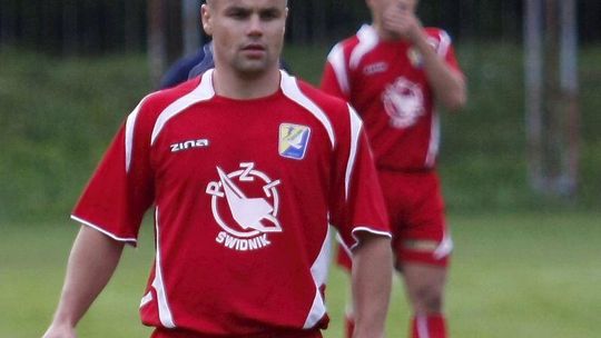 Avia Świdnik i Stal Kraśnik gromią w sparingach, wzmocnienie z Polonii Warszawa