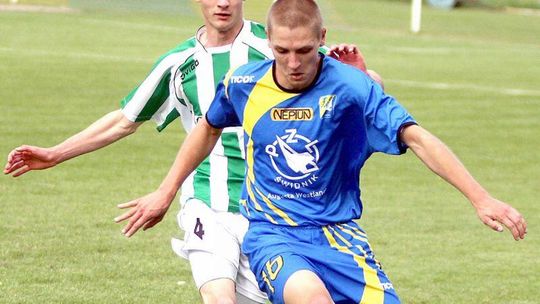 Avia Świdnik – Izolator Boguchwała 1:1 