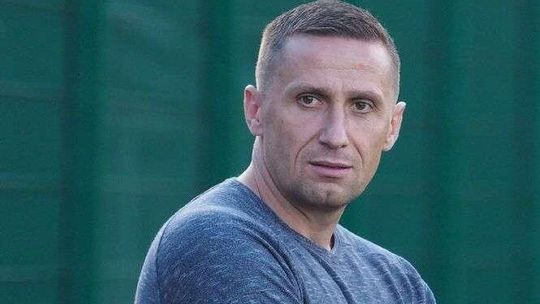 Avia Świdnik już nie otwiera tabeli w trzeciej lidze