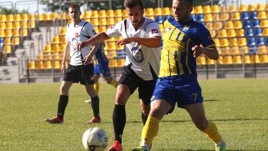 Avia Świdnik już trenuje i testuje