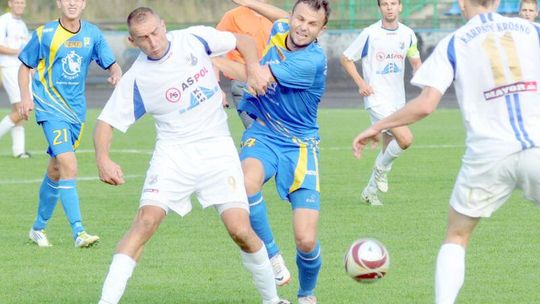 Avia Świdnik – Karpaty Krosno 2:2. Pretensje do sędziego