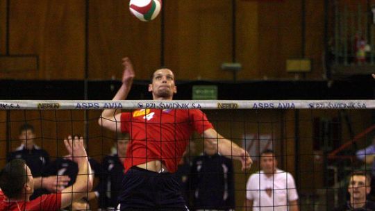 Avia Świdnik – Karpaty Krosno 3:0, dwunaste zwycięstwo z rzędu