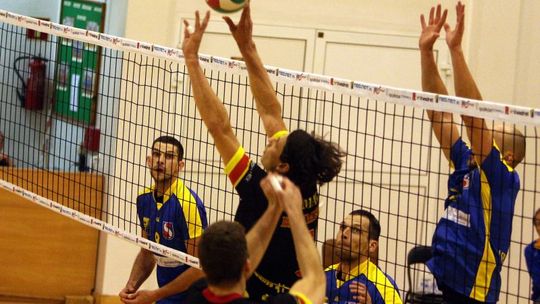 Avia Świdnik – Kęczanin Kęty 0:3 