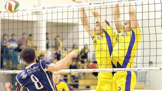 Avia Świdnik - Kęczanin Kęty 3:0