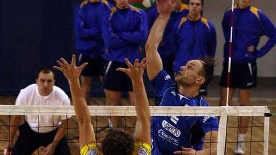 Avia Świdnik kompletuje kadrę na nowy sezon